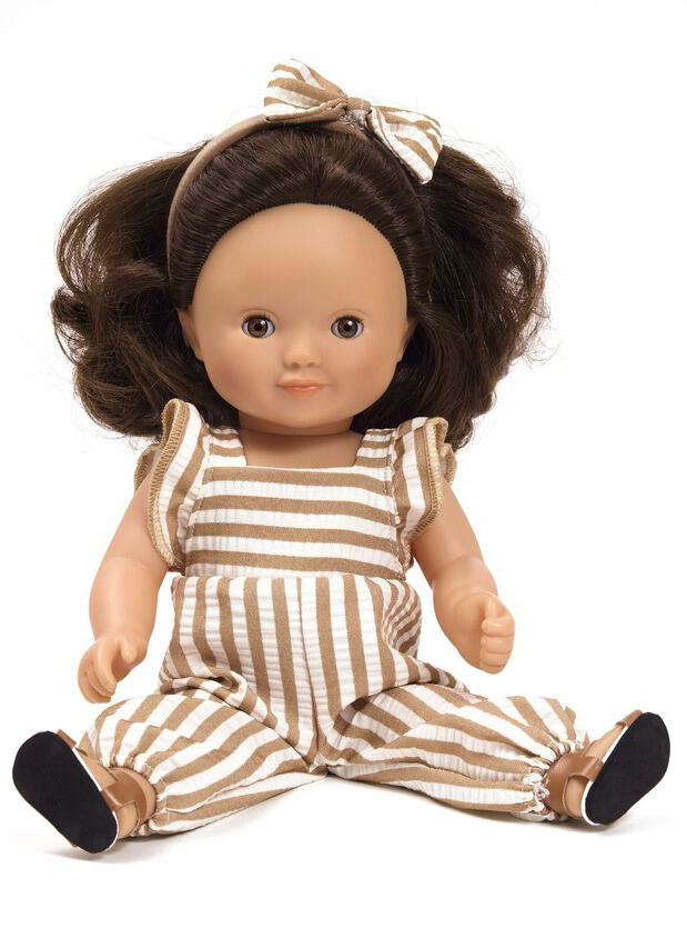 Childrens 32cm Rosalie Baby Doll - Alternate Image