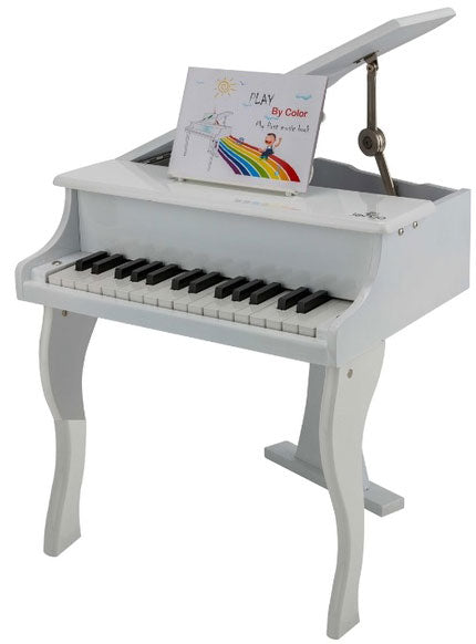 Kids Mini Wooden Piano