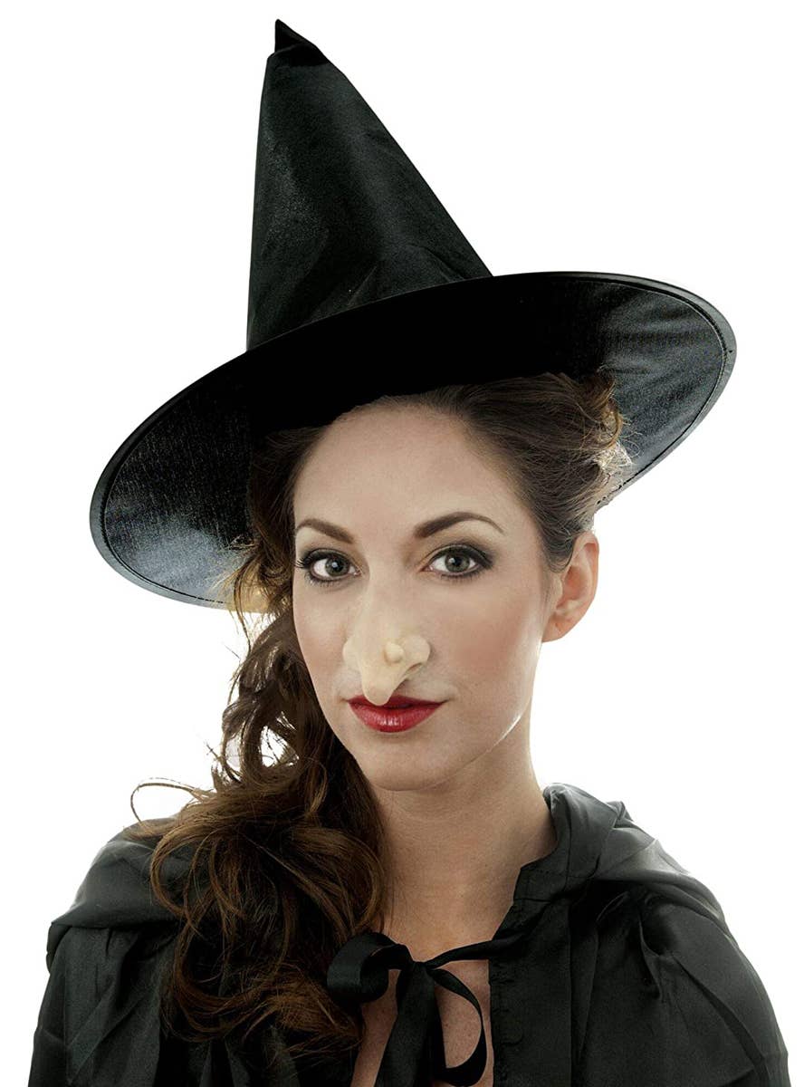 Small Witch Nose Special FX Prosthetic Makeup Appliance Main Image