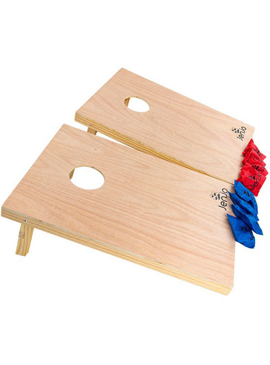 Medium Size Beanbag Toss Game - Side Image