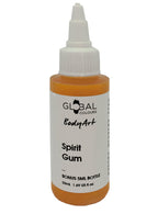 Global Colours Spirit  Gum Adhesive