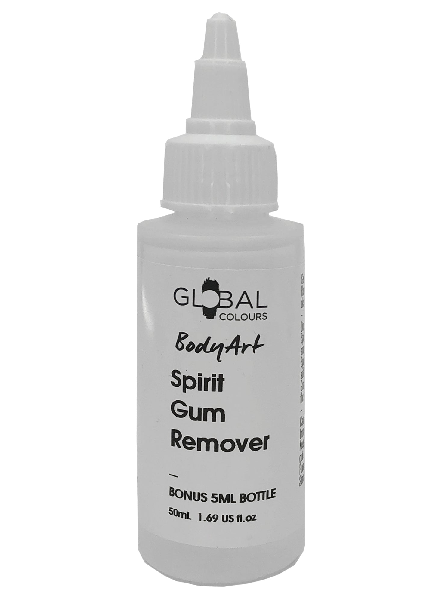 Image of Global Body Art Spirit Gum Remover