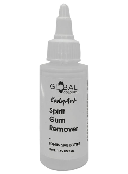 Image of Global Body Art Spirit Gum Remover