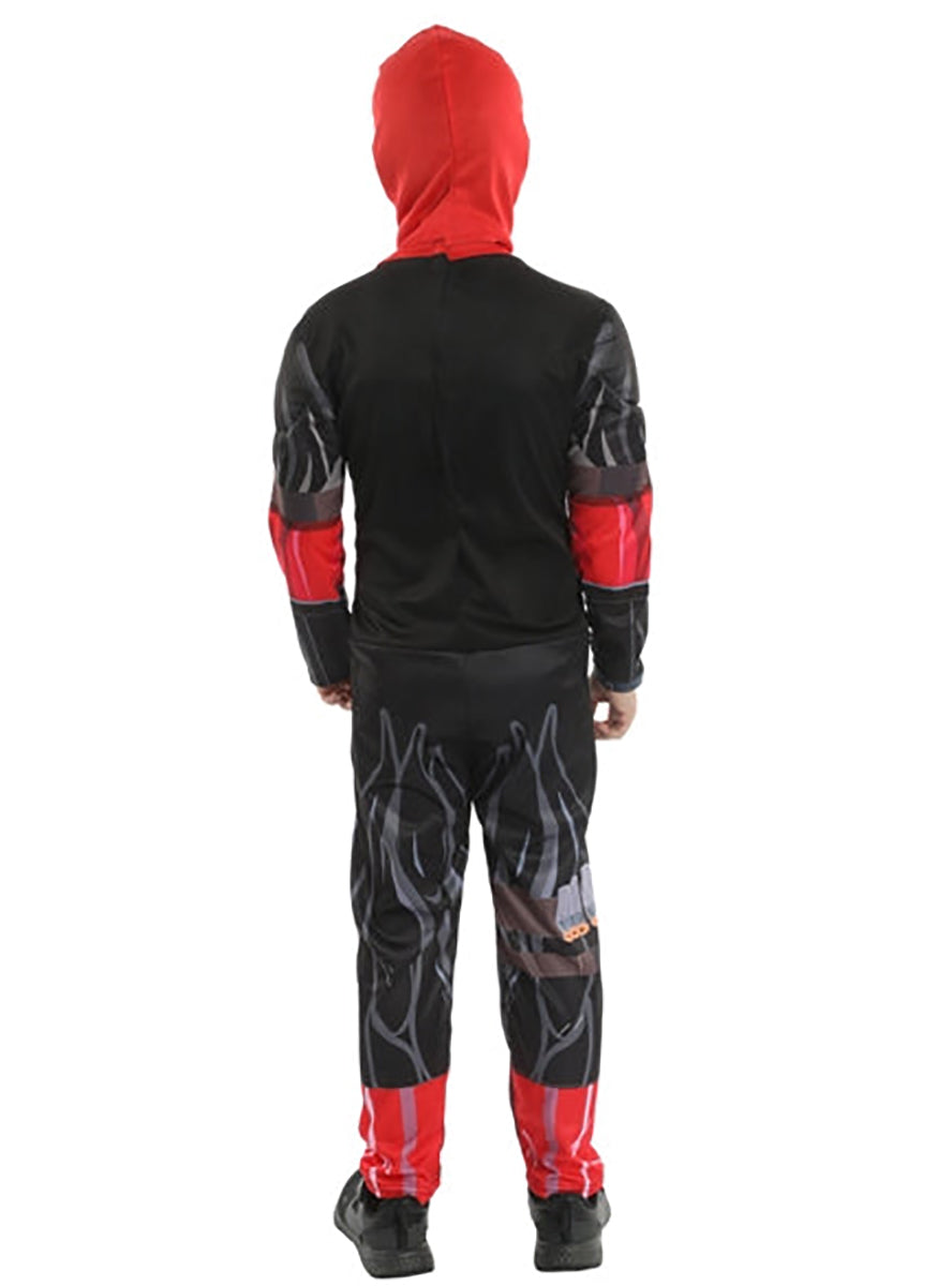 Deathpool Assassin Boys Costume