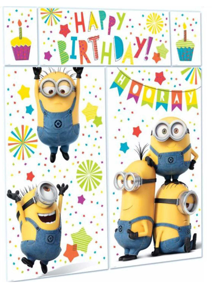 Minion Scene Setter Display - Main Image