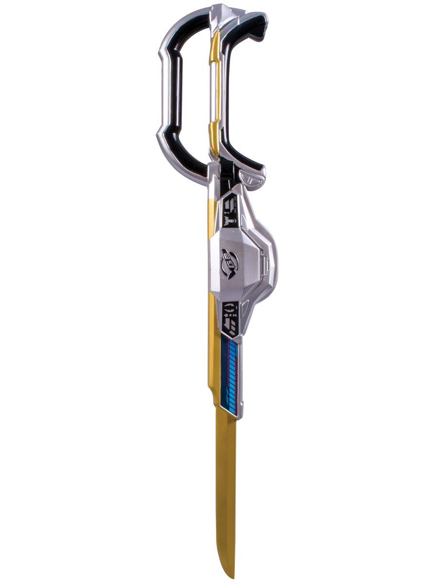 Striker Saber Power Rangers Beast Morpher Costume Weapon
