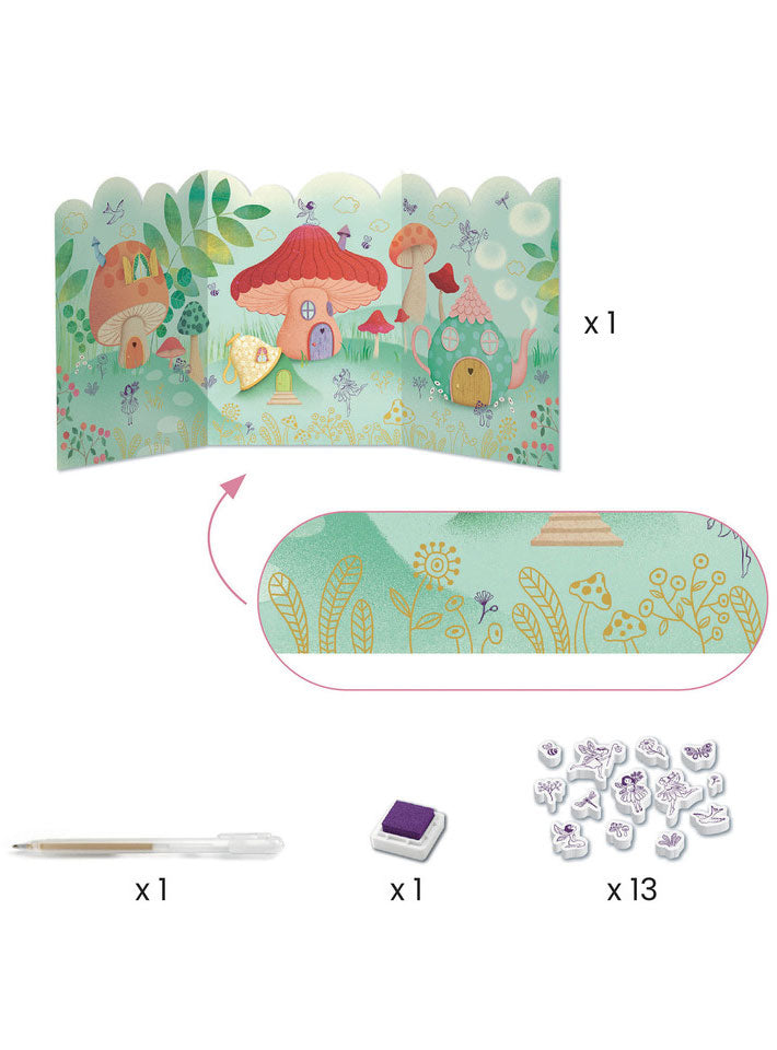 Fairy Craft Set - Alternate Image 5