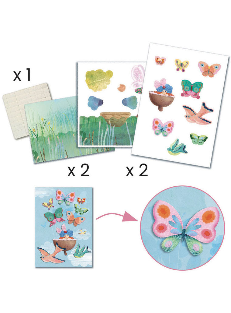 Fairy Craft Set - Alternate Image 6