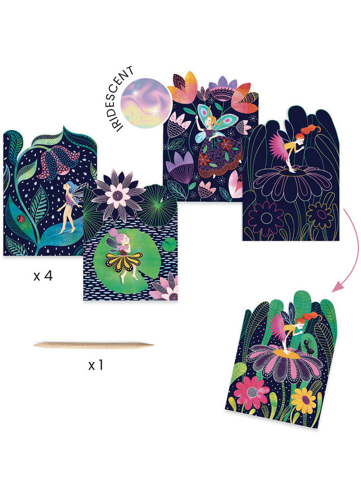 Fairy Craft Set - Alternate Image 7