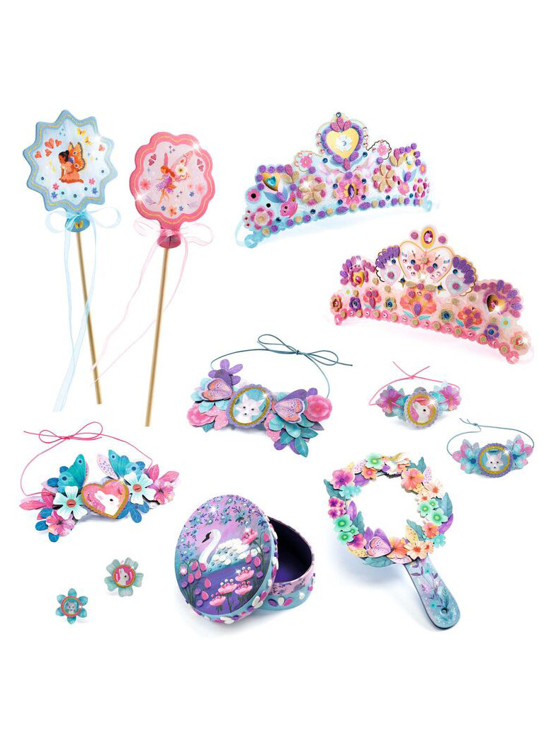 Floral Diy Craft Set - Alternate Image 6