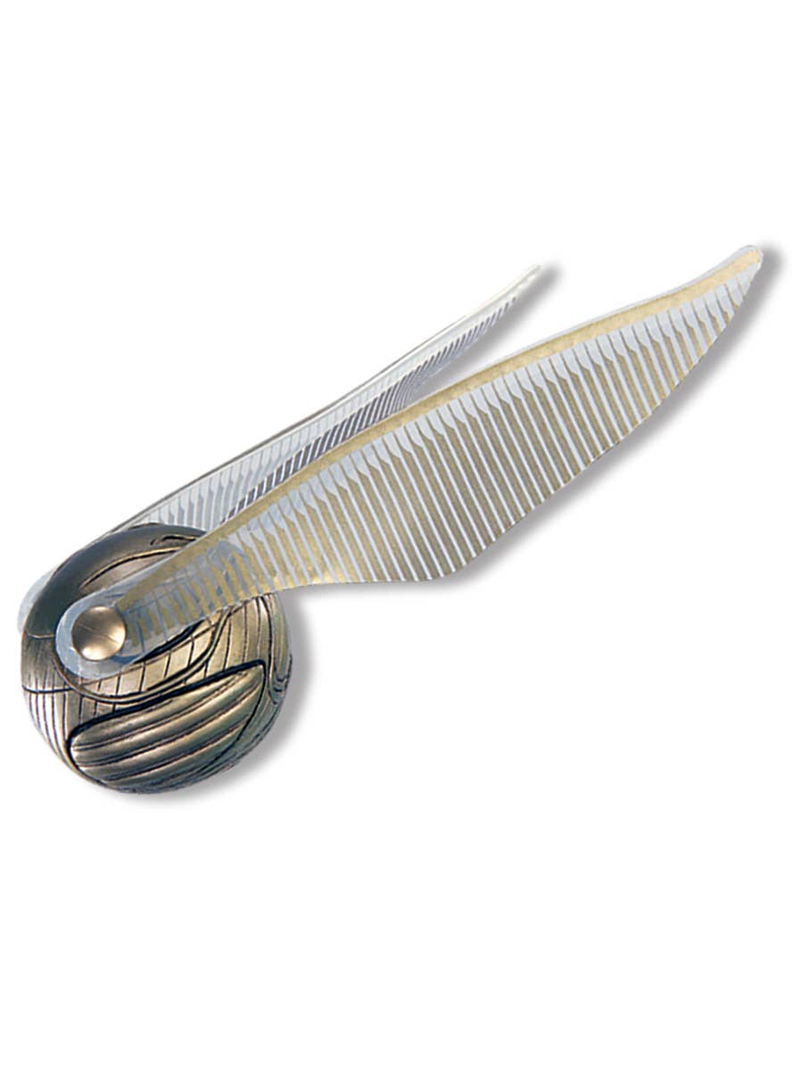 Image of Harry Potter Golden Snitch Costume Accessory