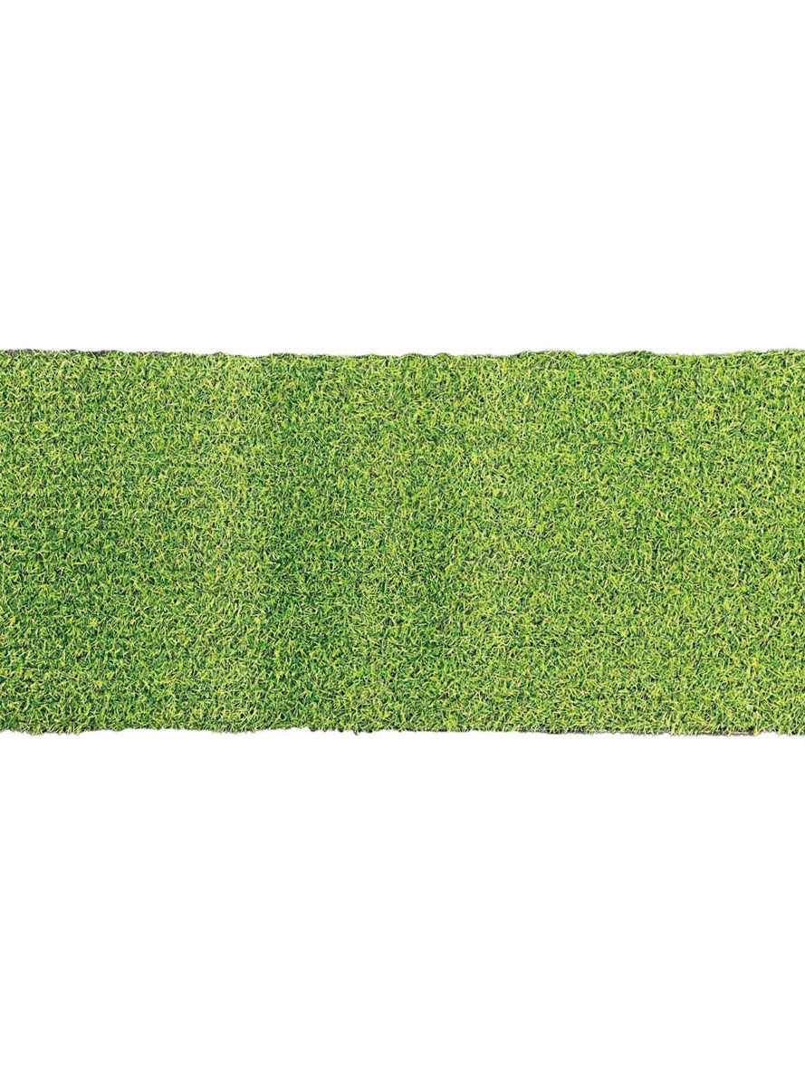 Green Grass 180cm Long Table Runner - Main Image