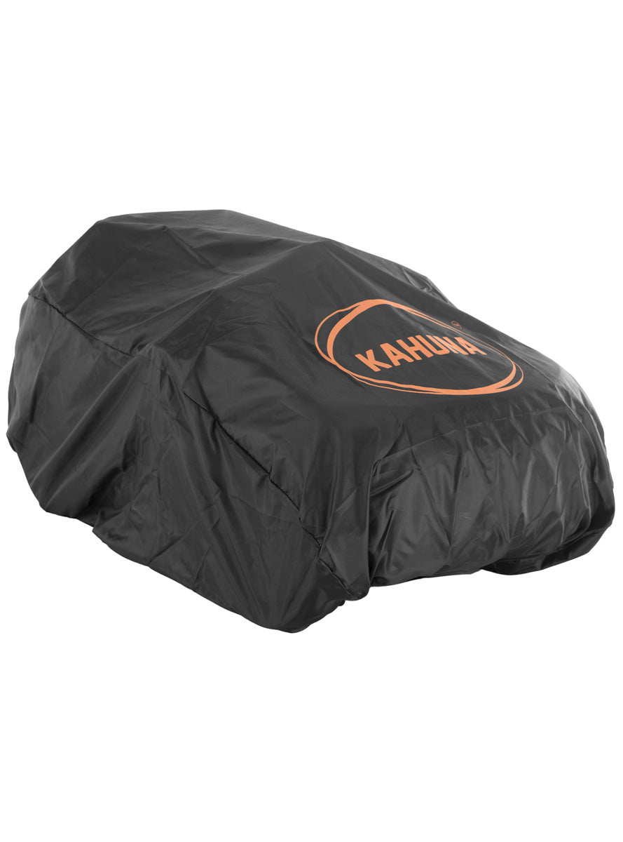 Kids Electric Ride On Car Kahuna Lexus LC 500 Licensed White - Cover Image 1