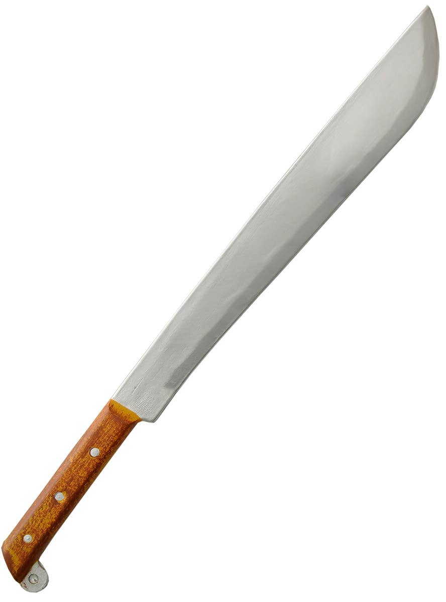 Image of Foam Machete Knife 60cm Fake Costume Weapon