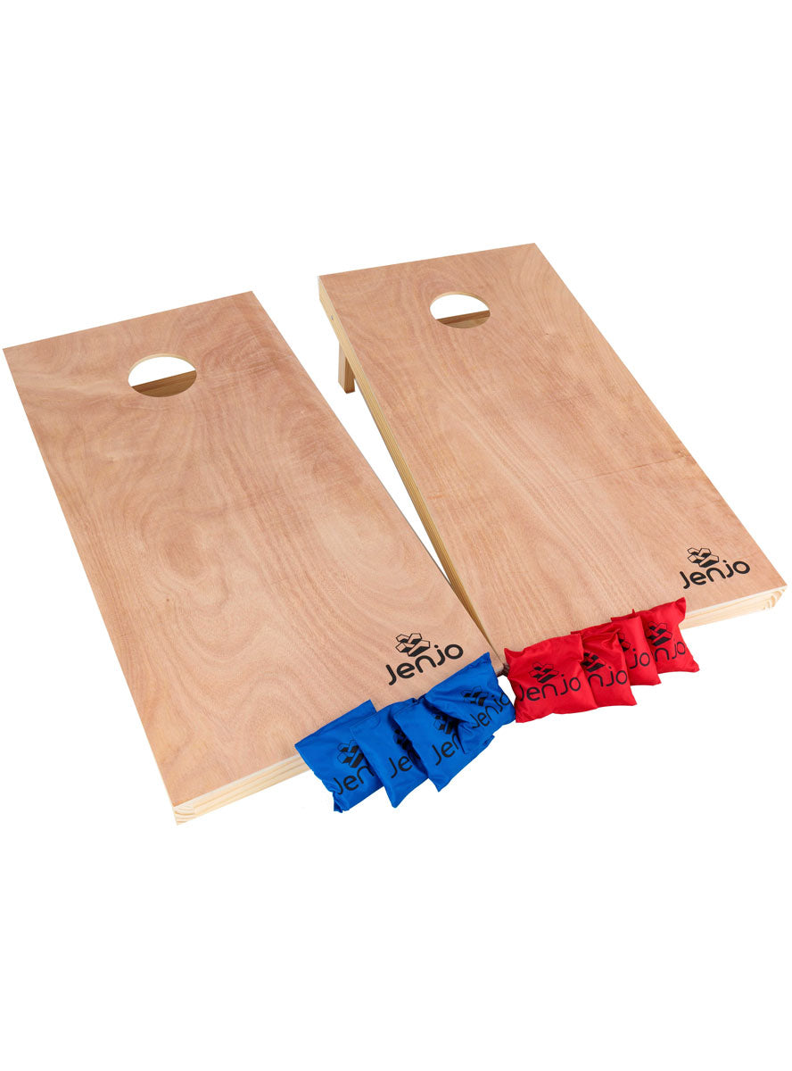 Large Beanbag Toss Cornhole Game - Main Image
