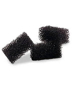 3 Pack Stipple Sponge Makeup Applicators