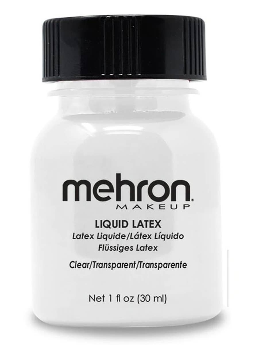 30ml Theatrical Quality Liquid Latex Special FX Makeup Main Image