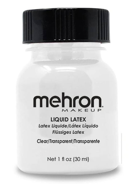 30ml Theatrical Quality Liquid Latex Special FX Makeup Main Image