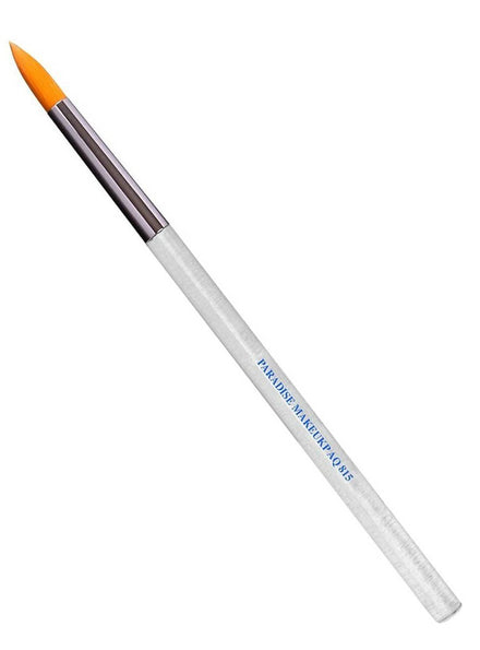 Bold Round Paradise Makeup AQMakeup Brush by Mehron