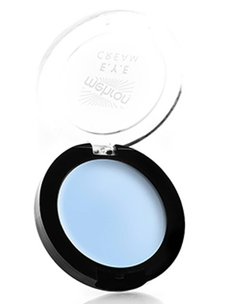 Light Blue Shado-Liner Eye Cream Makeup