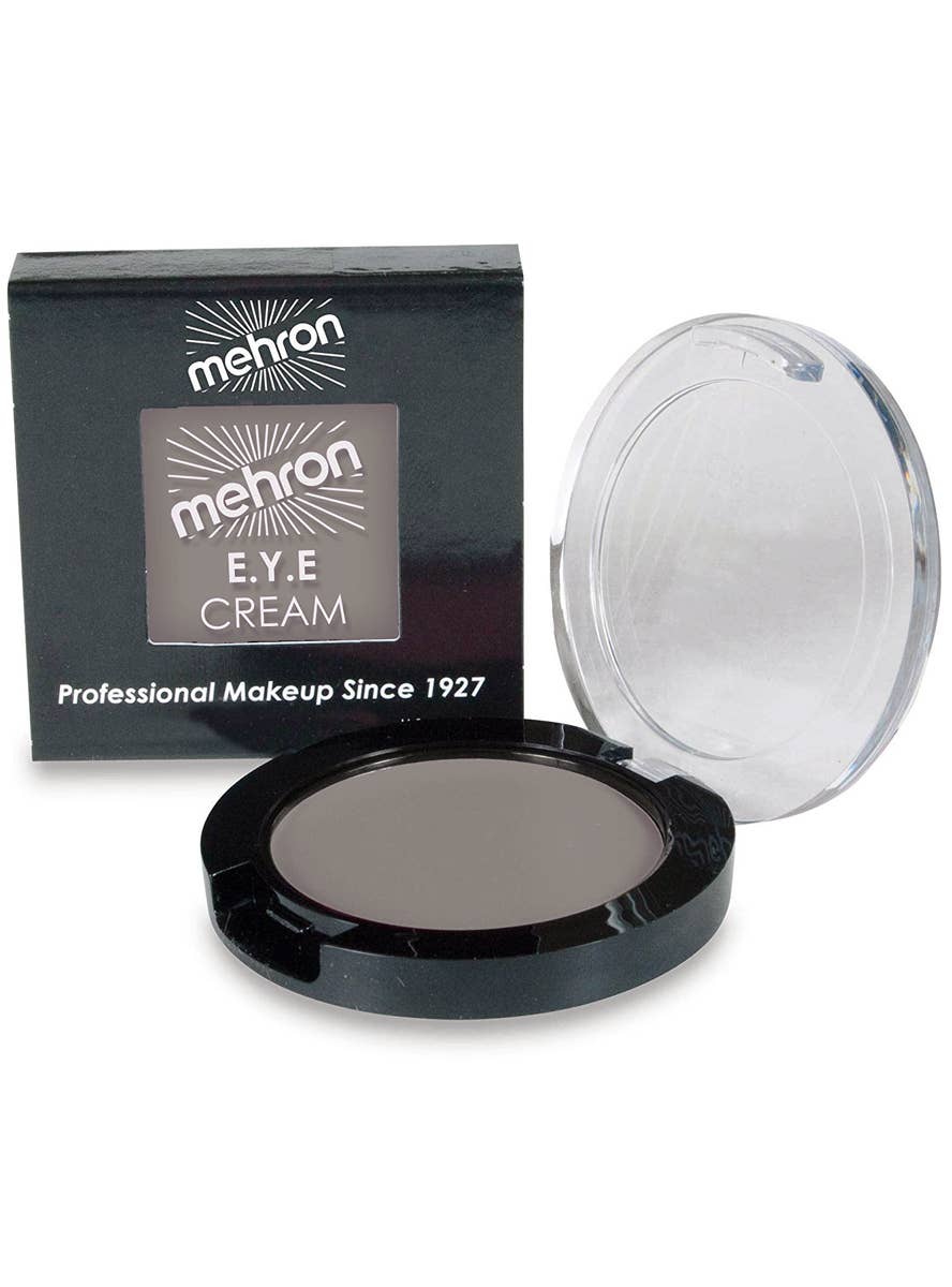 Metallic Champagne Shado-Liner Eye Cream Makeup