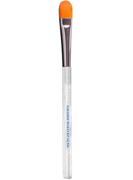 Professional Paradise Wide Chisel Make-Up Brush