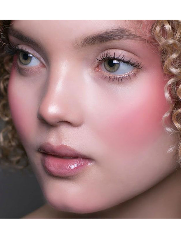 Mehron Cheek Cream 8 Colour Makeup Palette - Alternative Image 2