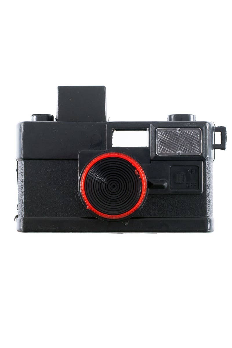 Image of Silly Water Squirting Prank Camera Prop