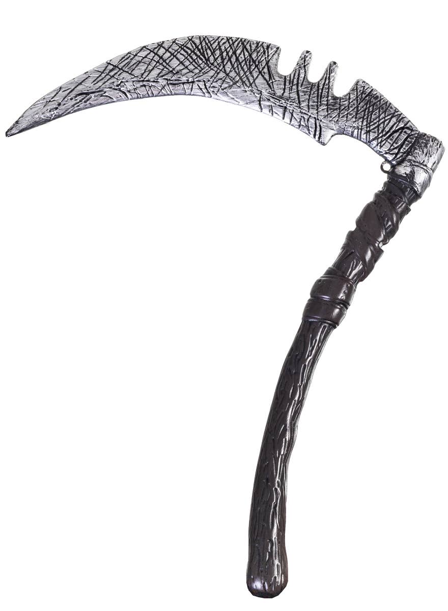 Grim Reaper Sickle Halloween Accessory