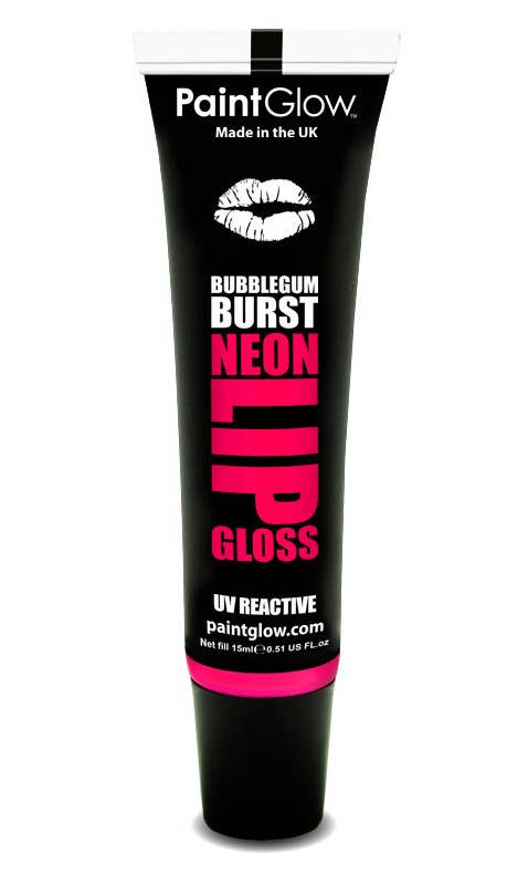 Bubblegum Flavoured Lip Gloss Base Image