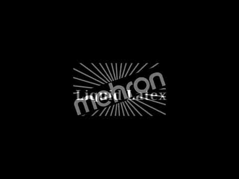 Light Flesh Coloured Liquid Latex Special FX Instruction Video