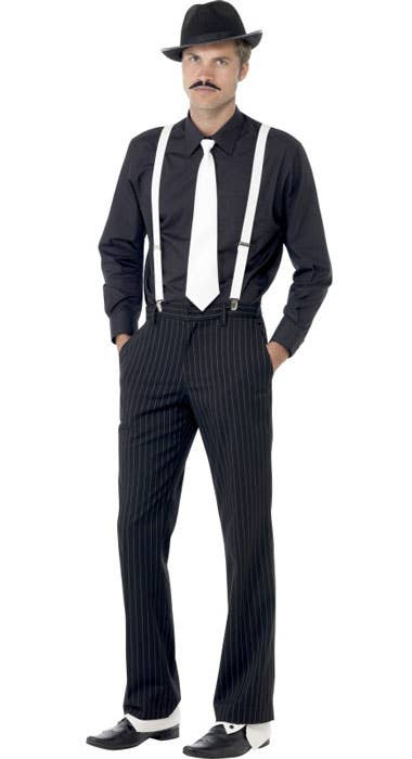 1920's Gangster Costume Kit for Men