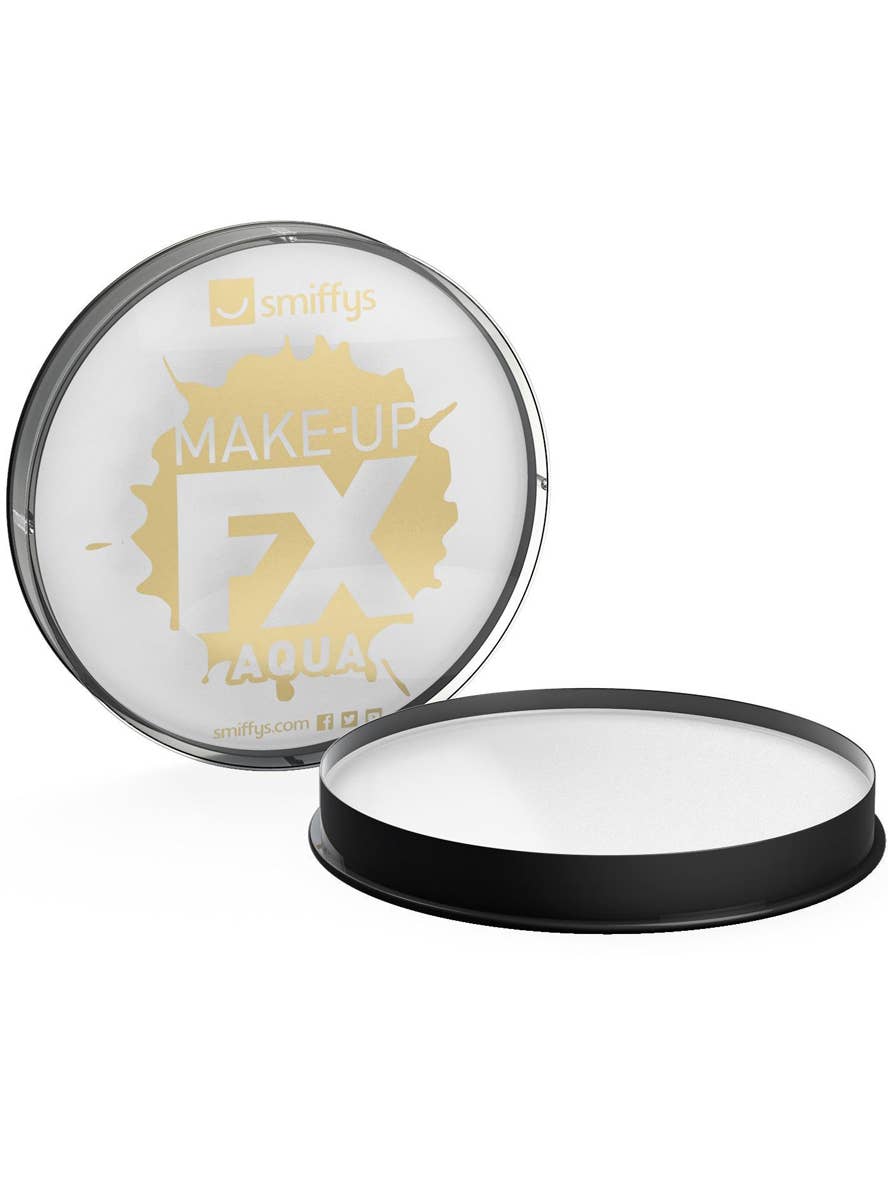 Water Based Special Effects Compact Face Paint - Main Image