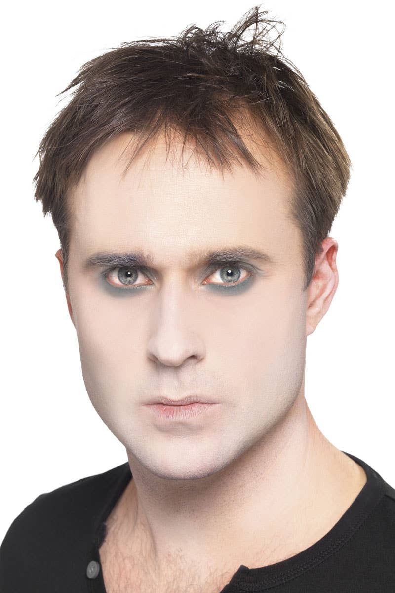 Zombie Eyeball Special Effects Makeup Kit - Alternative Image 2