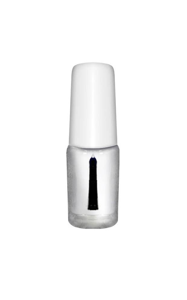 Mini Special Effects Spirit Gum Adhesive - Alternative Image