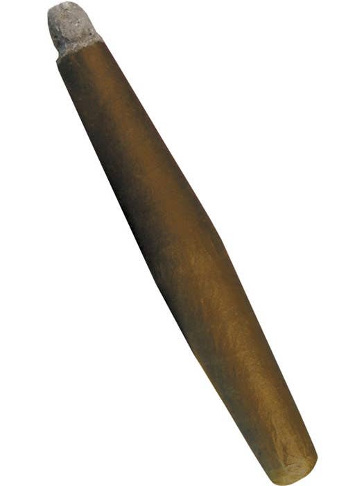 Cuban Cigar Realistic look Gangster Costume Accessory main Image