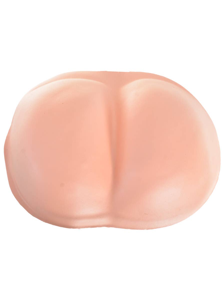Funny Foam Bum Costume Accessory