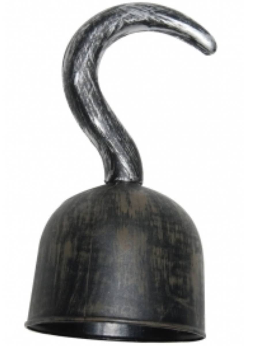 Image of Captain Hook Hand Cover Pirate Accessory