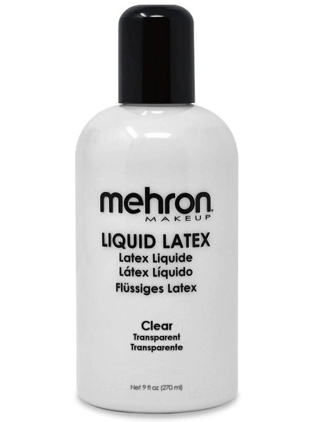 Professional Jumbo Liquid Latex Special FX Makeup