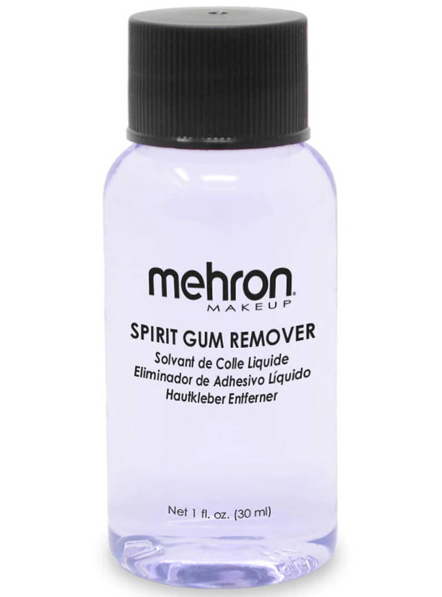 Mehron Spirit Gum Remover