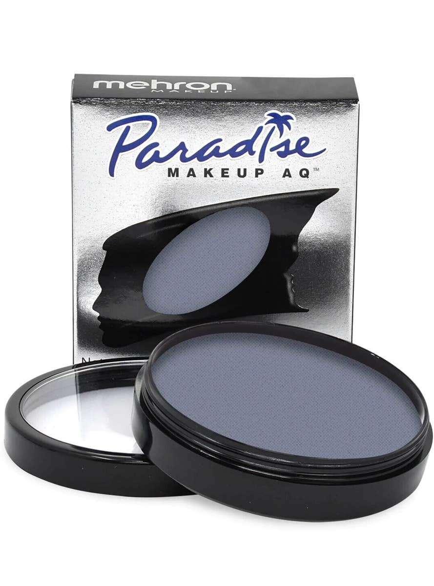 Storm Cloud Grey Water Activated Paradise Makeup AQ Cake Foundation