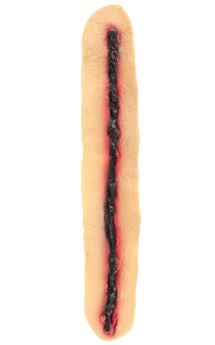 Long Barbed Wire Halloween Special FX Prosthetic