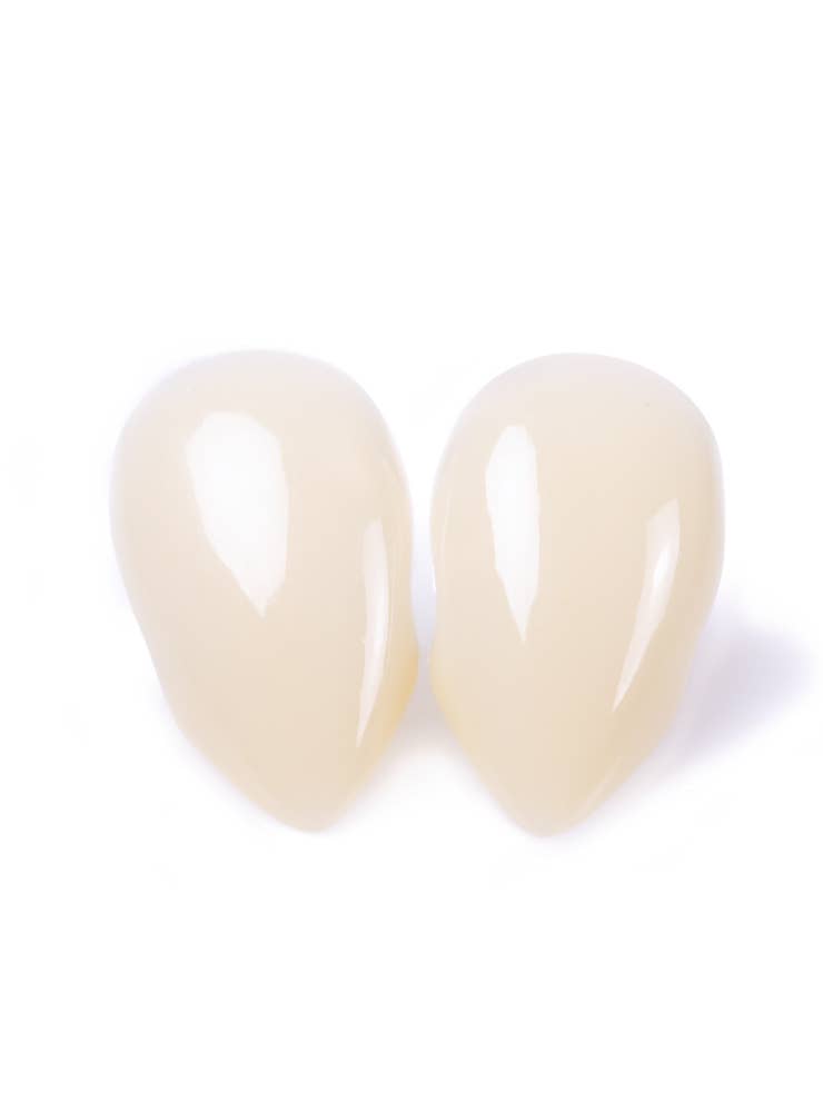 Scarecrow Brand Deluxe Small Sexy Custom Fit Vampire Fangs Alternate Image