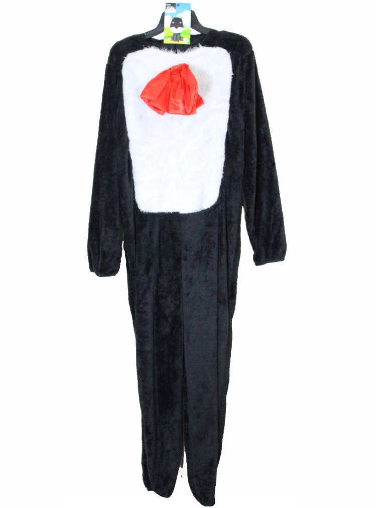 Kids Black Cat Book Week Onesie Costume