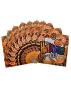 10 Pack of Halloween Party Paper Napkins