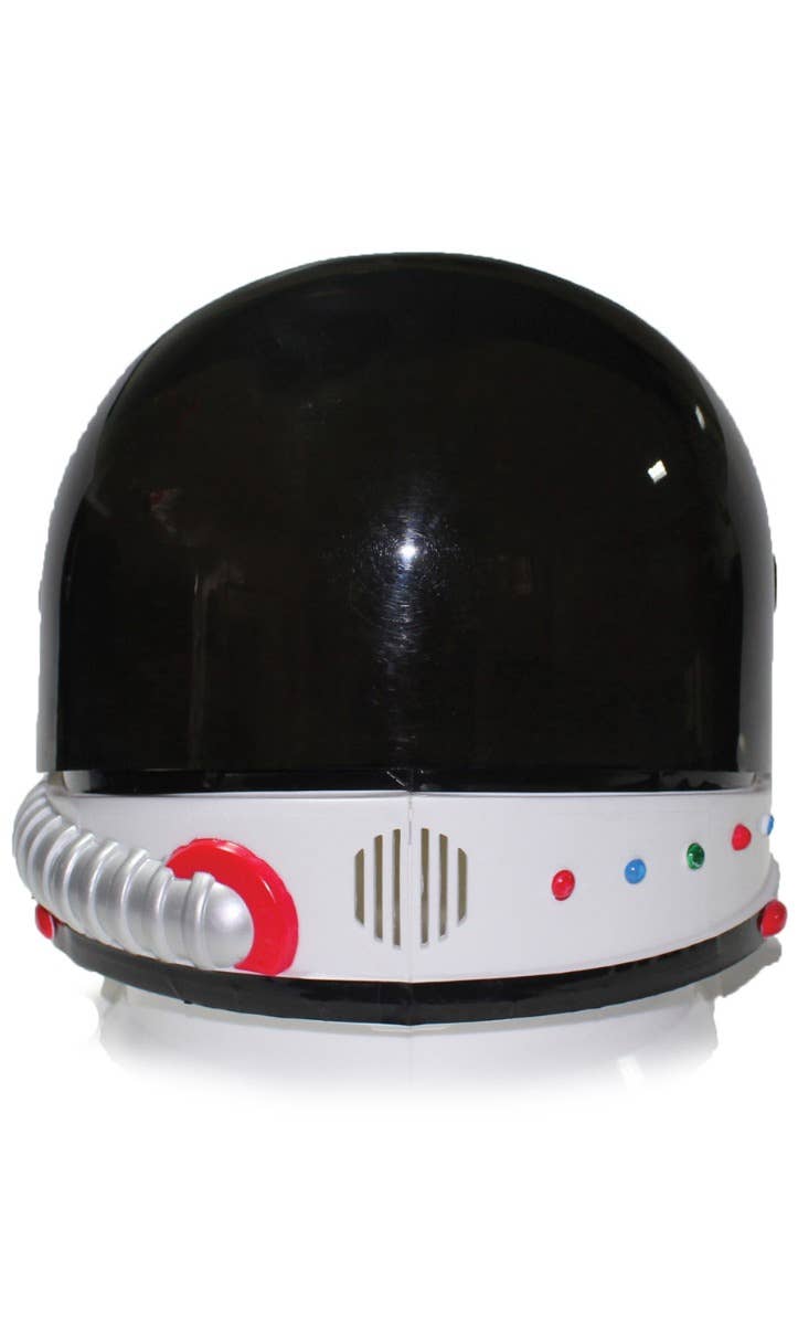 Spaceman Astronaut Adult's Costume Helmet