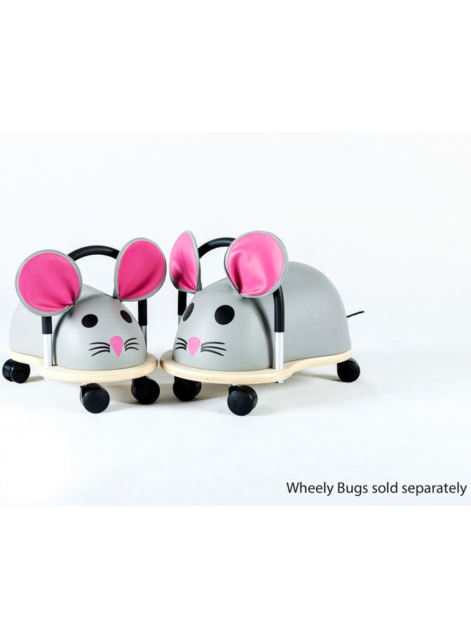 Wheely Bugs Kids Small Mouse Ride On - Alternate Image 1