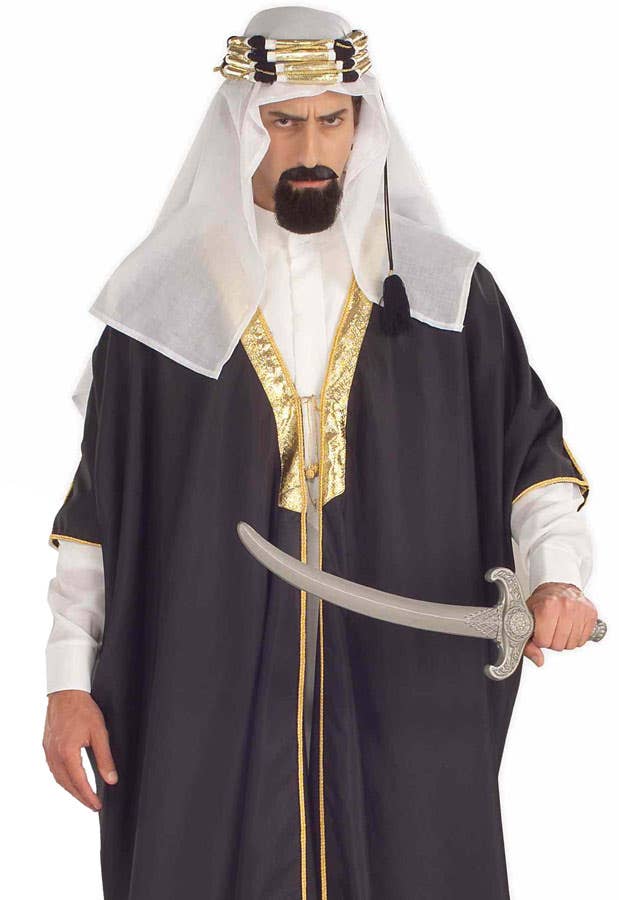 Arabian Prince The Sheiks Situation Hot Arabian Prince The Sheiks Situation Hot