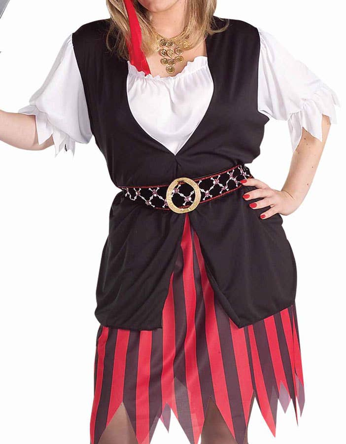 Pirate Costume Women's Plus Size Pirate Costume Cheap Pirate Costumes