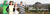 Image of people in book week costumes with text that says 2016 Book Week Ideas Australia - Story Country